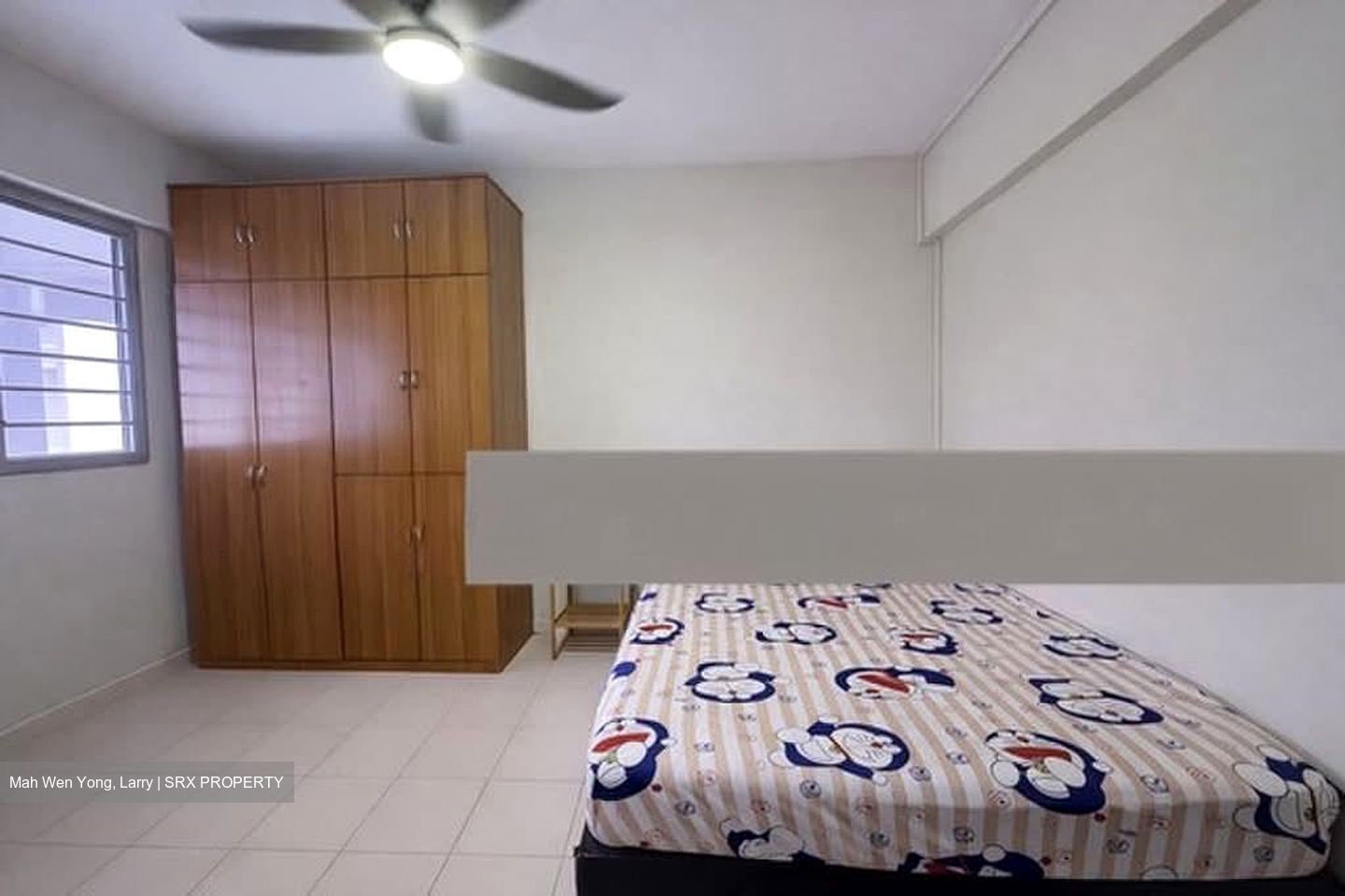 Blk 837 Woodlands Street 82 (Woodlands), HDB Executive #582082161